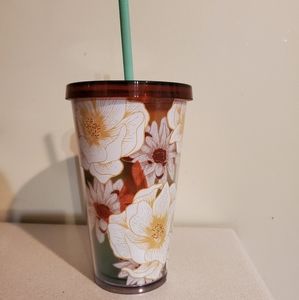 Sold Starbucks cup